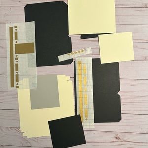 Kaaba Mecca 3D unassembled